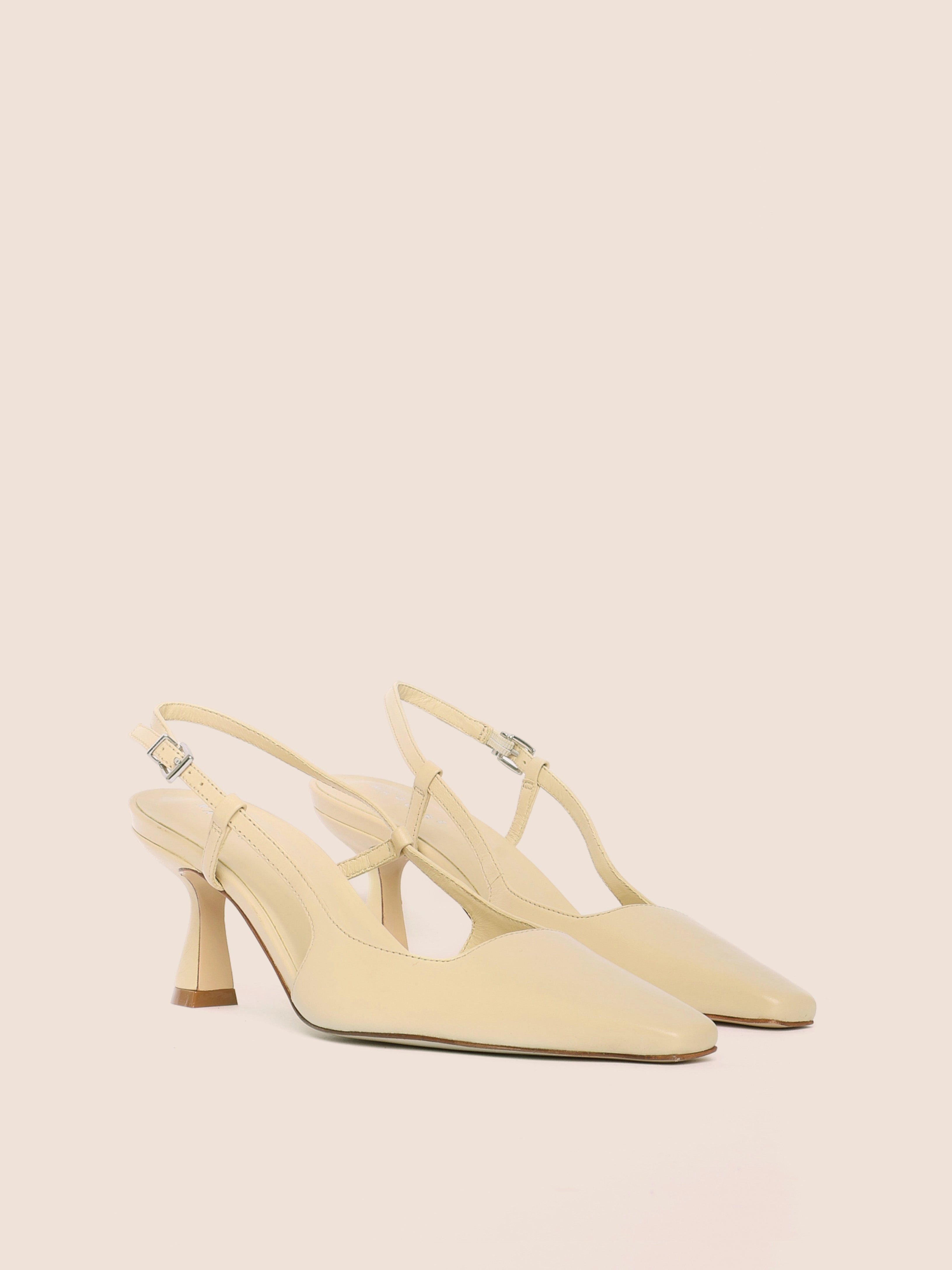 Bahia Butter Pump Walk Proud