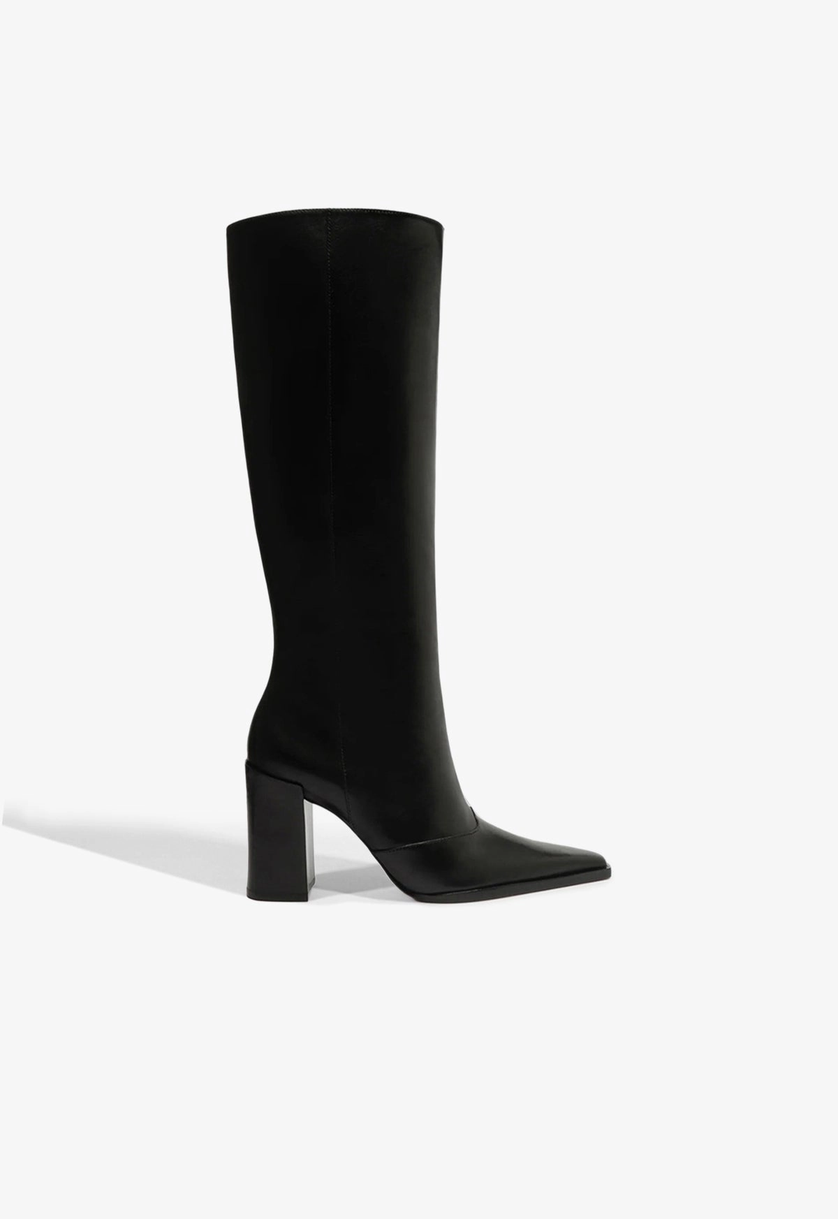 Raffaela Up  Leather Boot Youth Fresh Posture Aligning Footbed