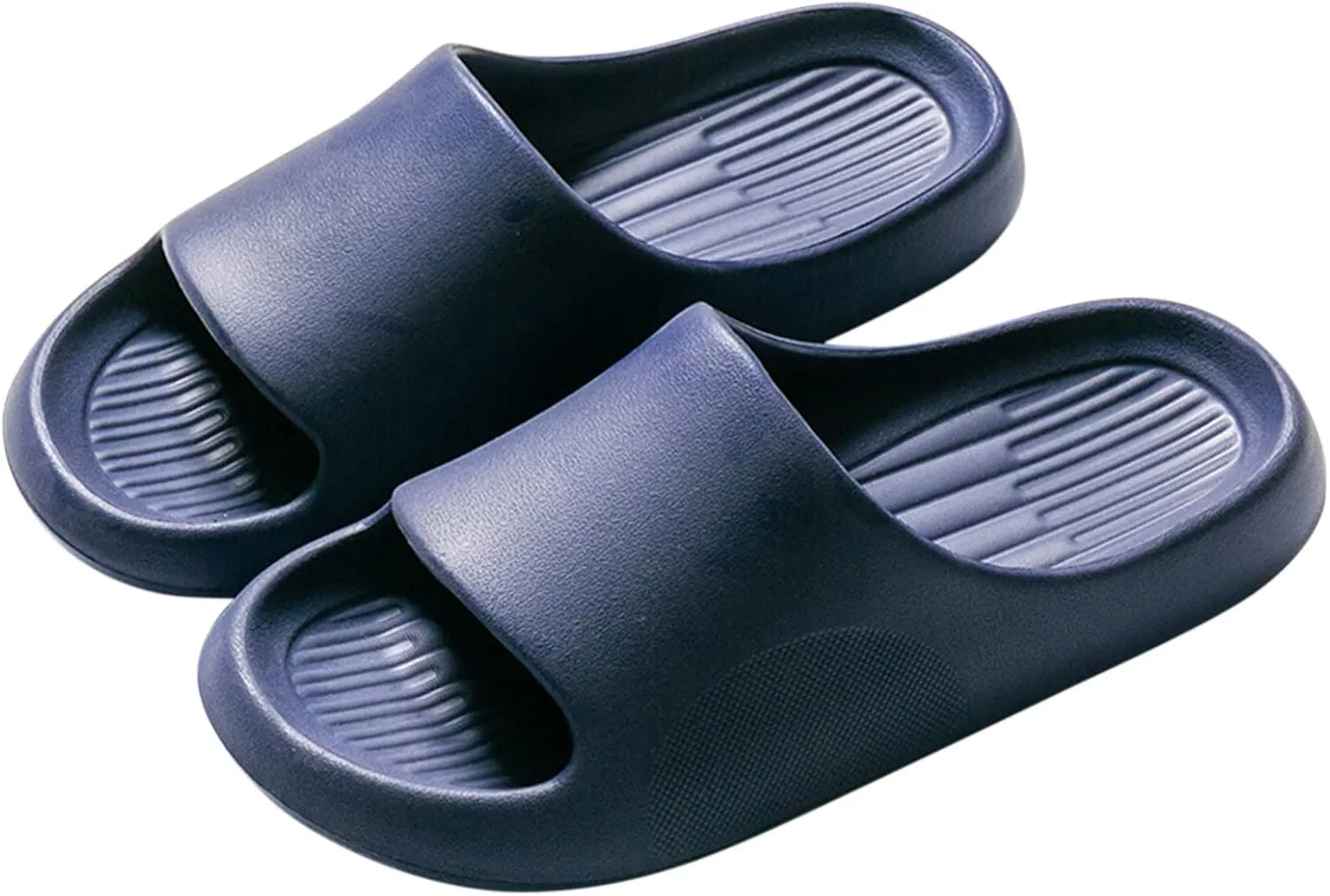 Pillow Slippers for Women and Men Slippers for Womens Men EVA -Slip Indoor Outdoor Men Slipper Sandals