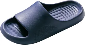 Pillow Slippers for Women and Men Slippers for Womens Men EVA -Slip Indoor Outdoor Men Slipper Sandals