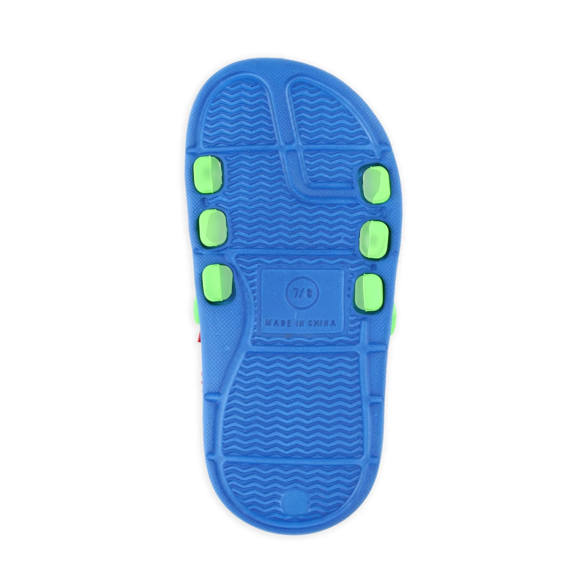PJ Masks Boys Slides Toddler Sandals for Kids