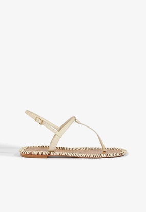 Universal Fit Gym Life Elsha Sewing Sandal