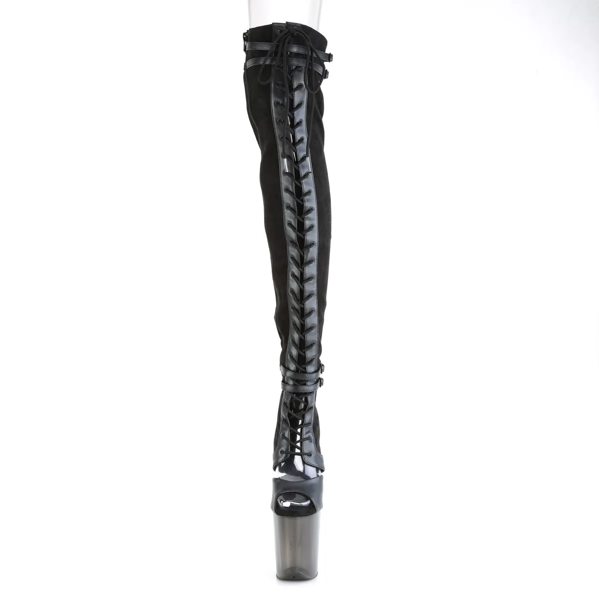 Pleaser Flamingo 3027