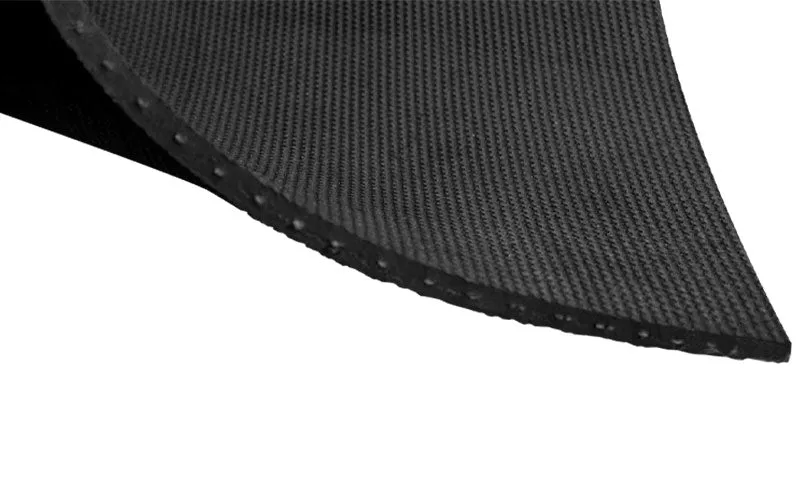 Ply Insertion Grip Rubber Matting - Per Linear Metre