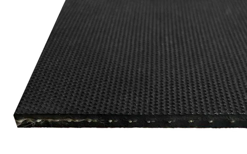 Ply Insertion Grip Rubber Matting - Per Linear Metre
