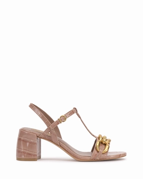 Chirie Sandal Versatile Spark Comfort Fit