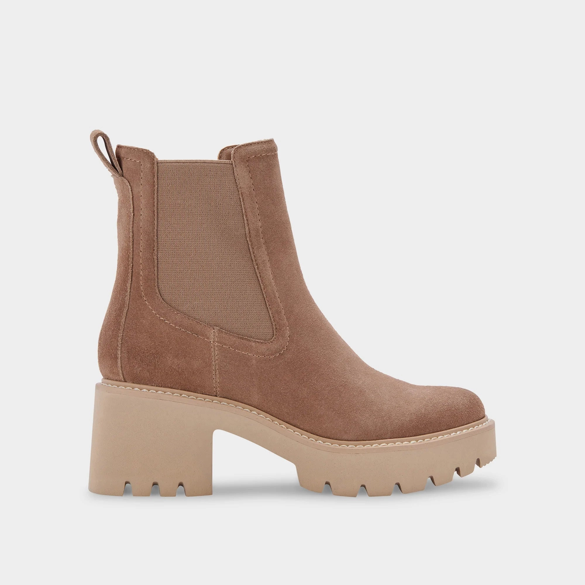 WOMEN'S HAWK H2O Slip Block Practical Build