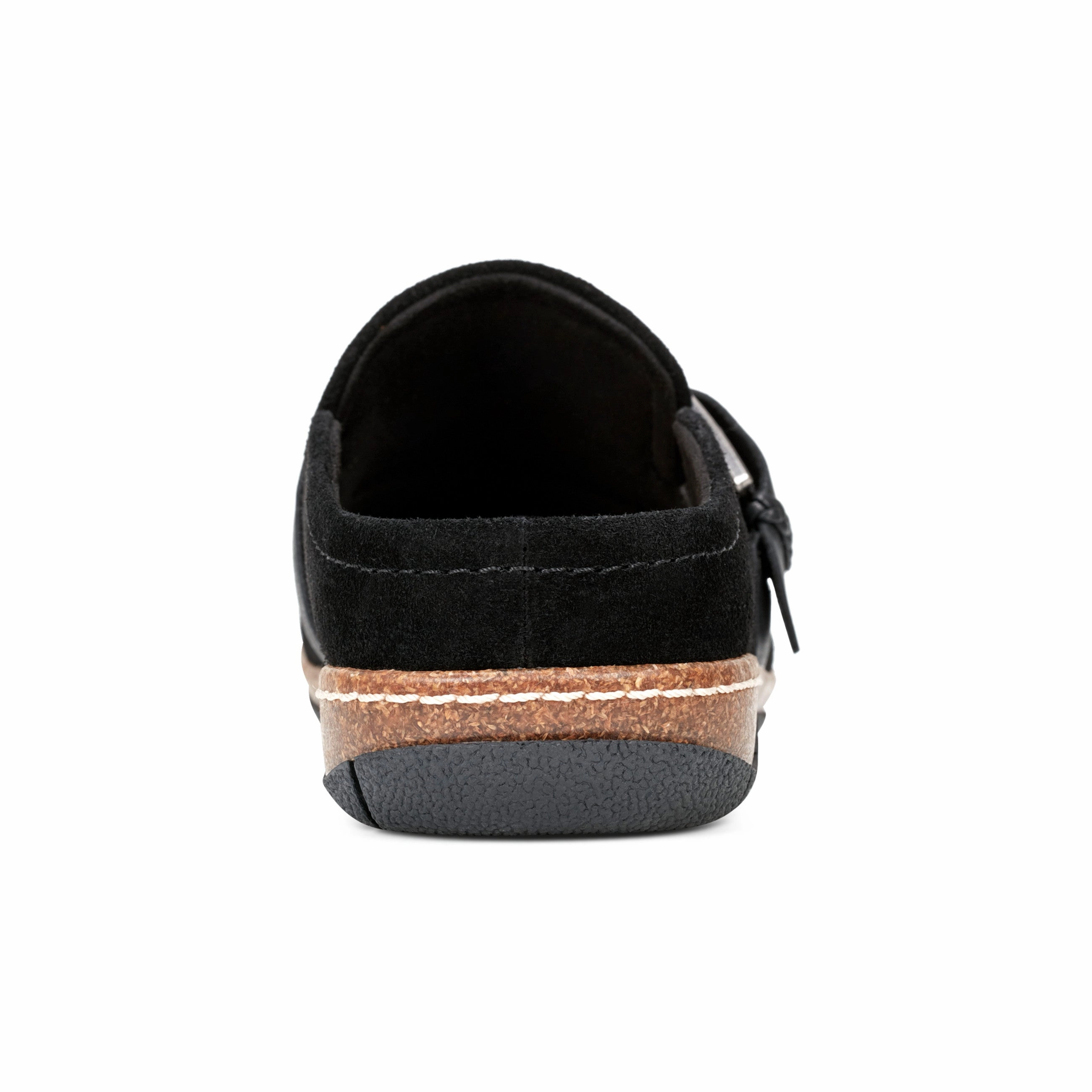 Eras Casual Clogs Toe Strong