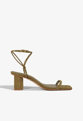 Easy Flow Classic Base Pompeii Mid Sandal