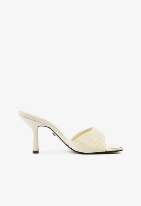 Resort Mood Lightweight EVA Material Posseni Leather Sandal