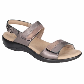Nudu - Dusk Anti Bacterial Footbed