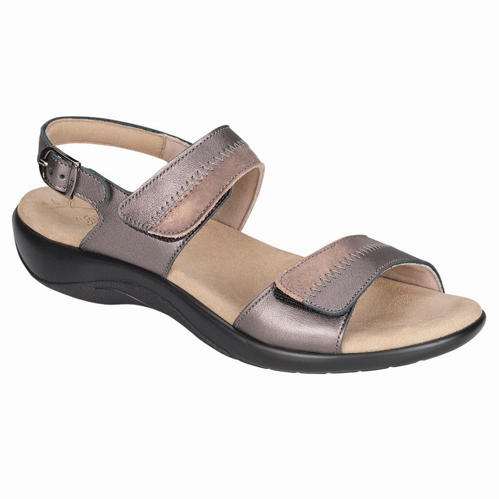 Nudu - Dusk Anti Bacterial Footbed
