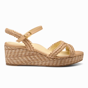 Perfect Heather 50 Comfortable all-day wear Flexible Sole