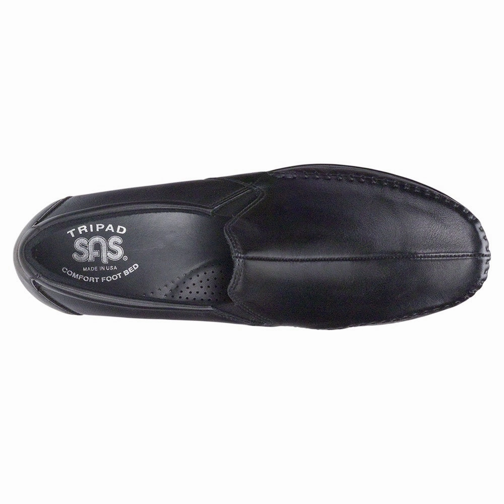 Breathable mesh Dream - Black
