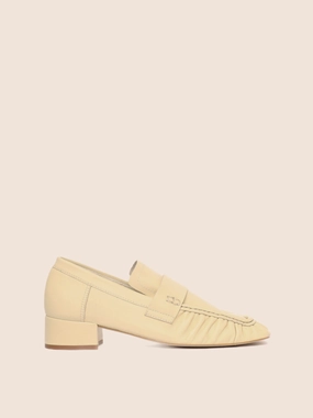 Practical Style Navas Butter Loafer