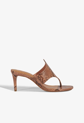 Easy Flow Sky View Elena Sandal