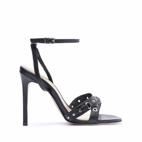 Patrizia Nappa Leather Sandal Smooth ride