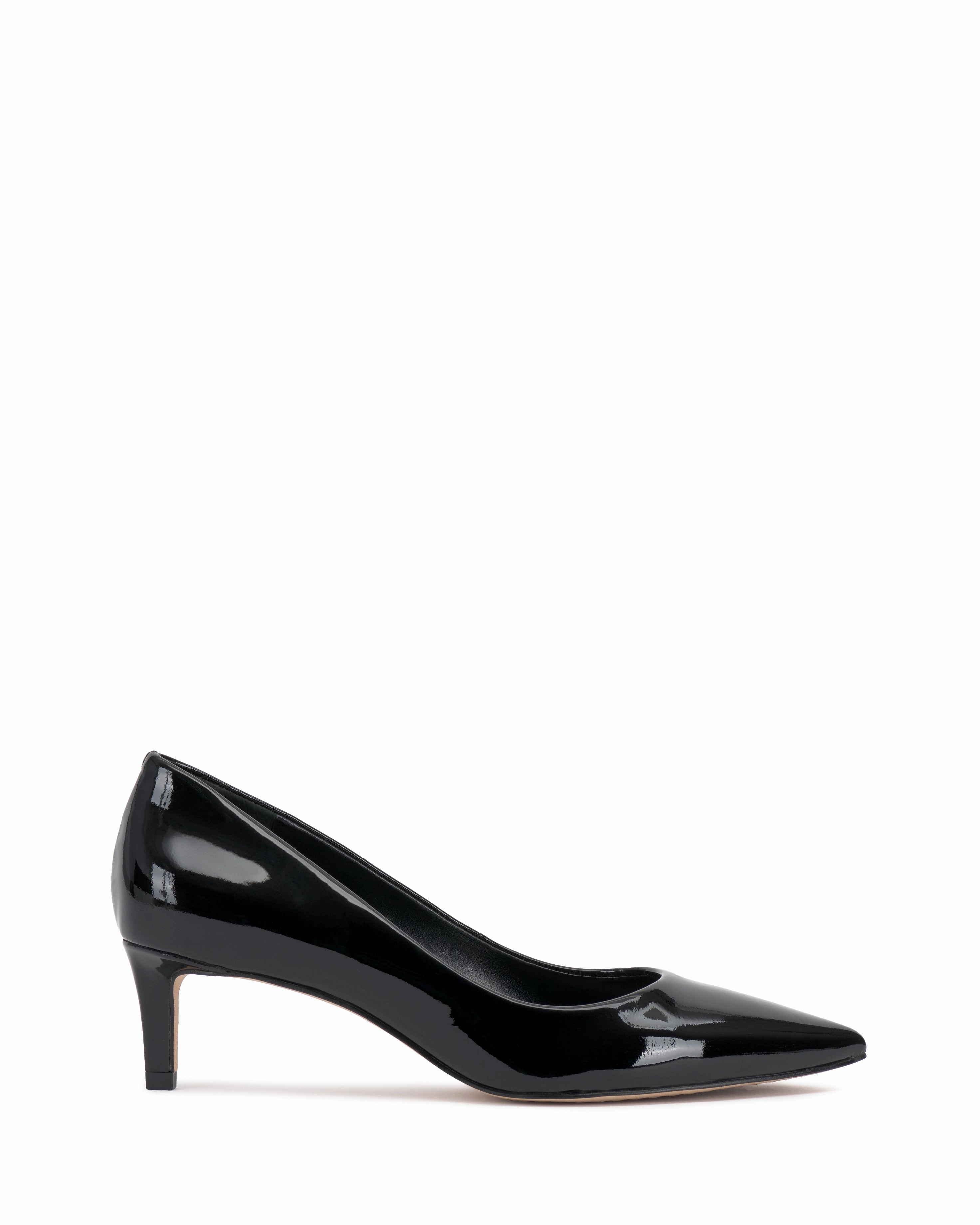 Kehlia Kitten Heel Pump French Glow