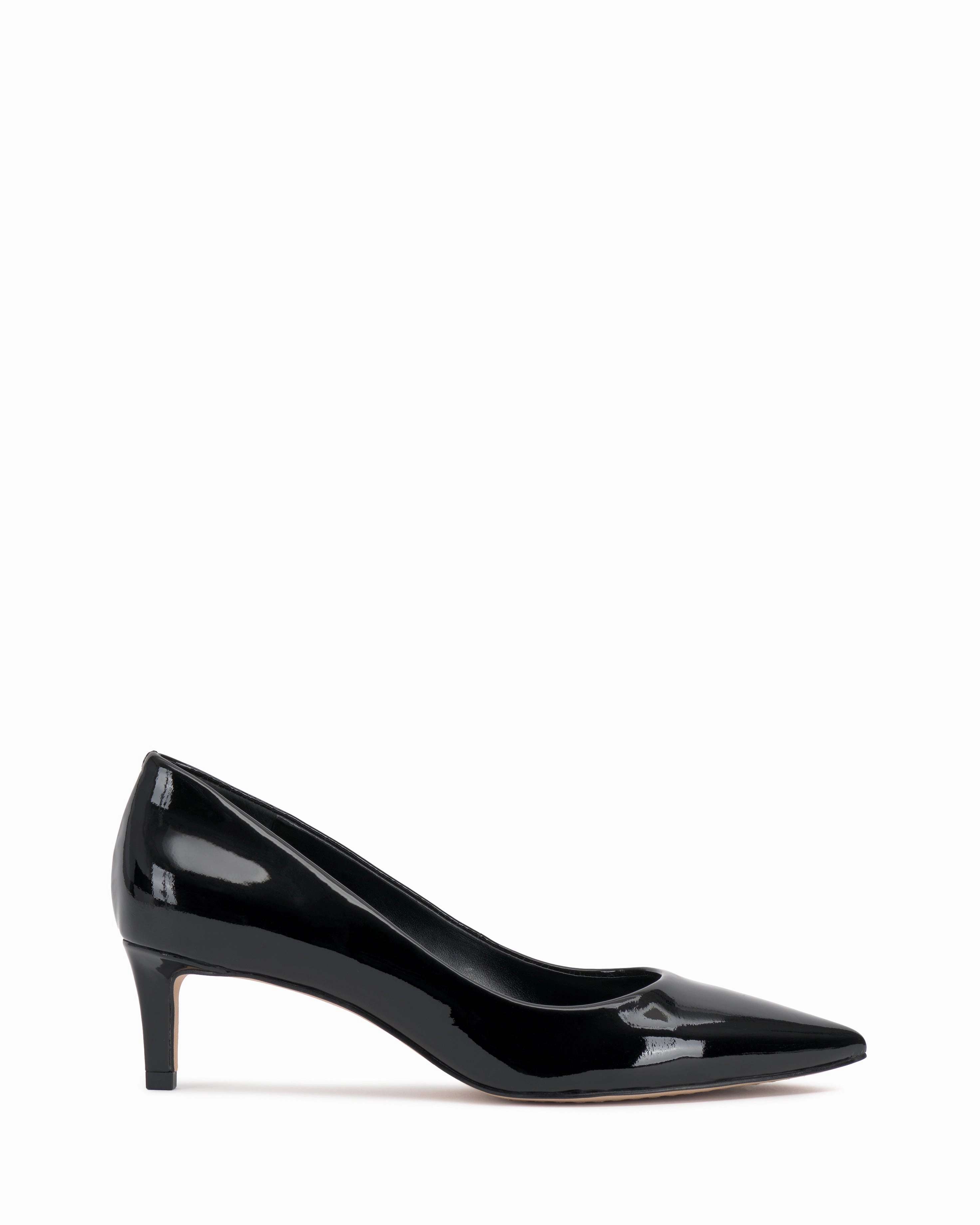 Comfort Plus Kehlia Kitten Heel Pump