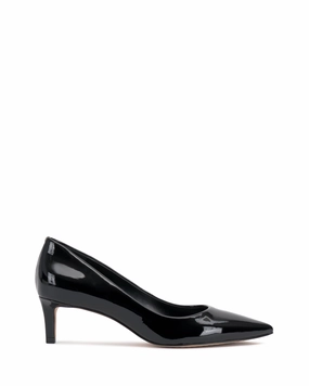 Comfort Plus Kehlia Kitten Heel Pump