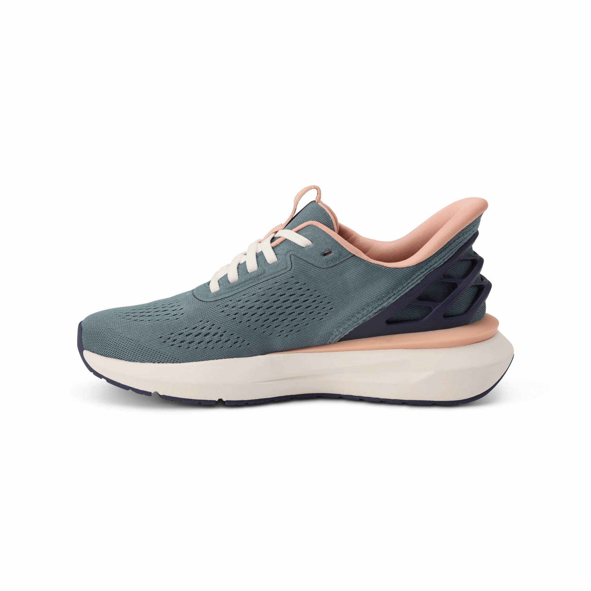 Skin Fresh Women's Athens 2 - Stormy Weather/Rose