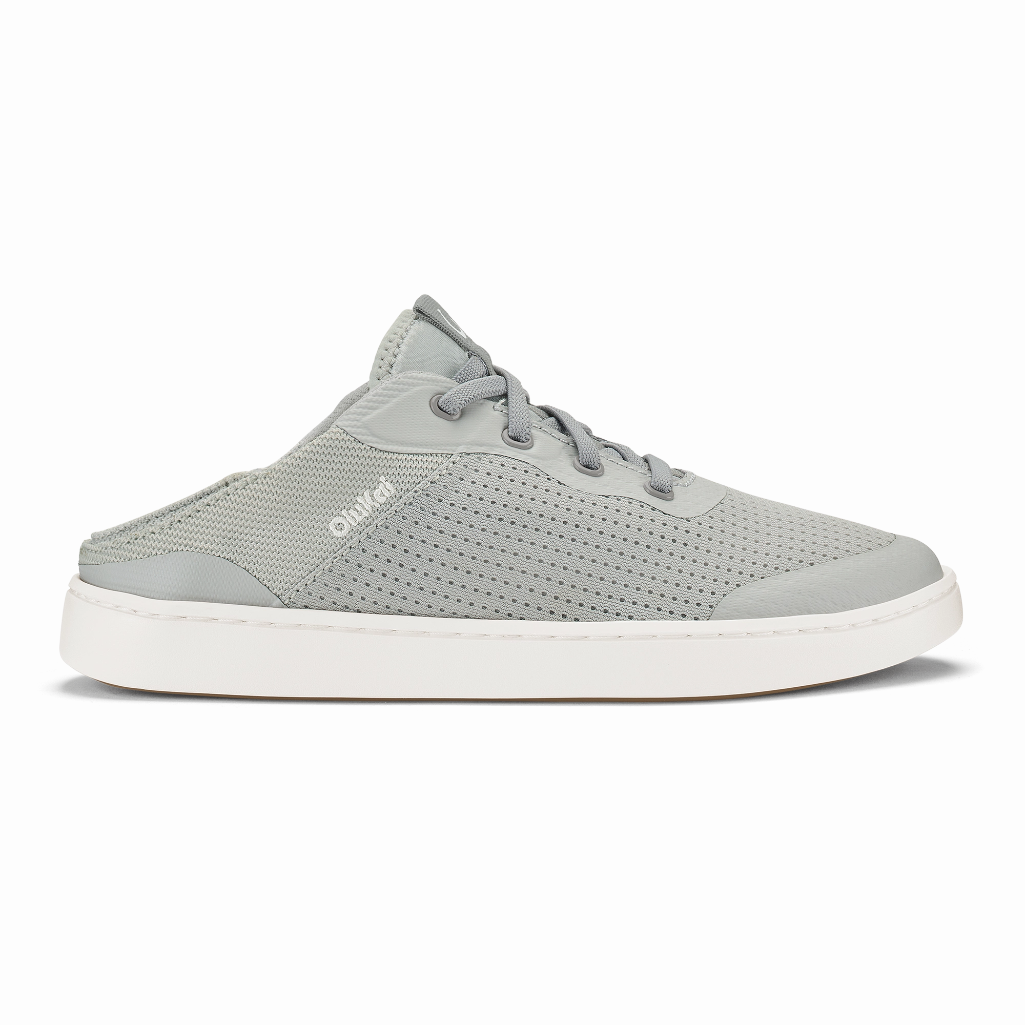 Kahakai  -  Cloud Grey / Cloud Grey Sport Edge Coastal vibe