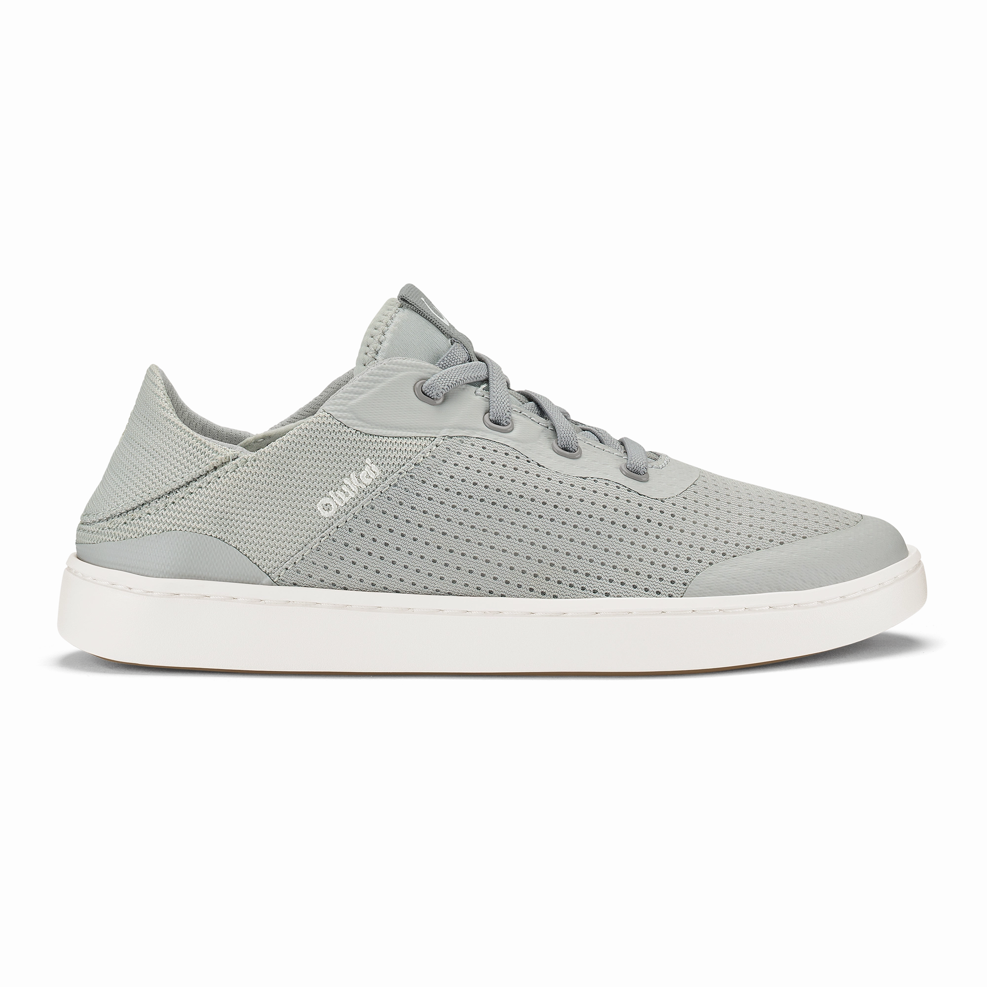 Comfort Walk Kahakai  -  Cloud Grey / Cloud Grey