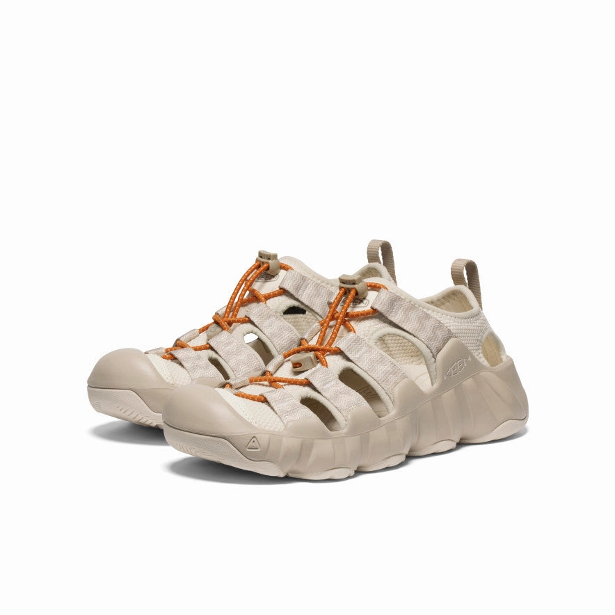 simple design Women's Hyperport H2 Sandal  |  Birch/Plaza Taupe