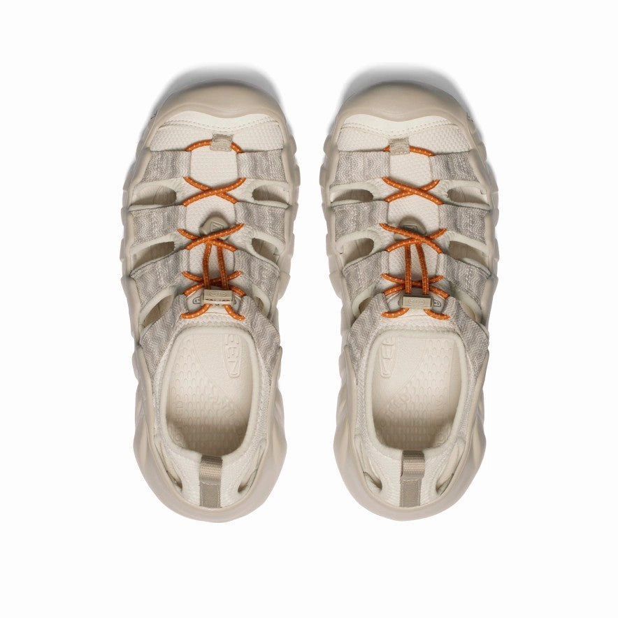 Women's Hyperport H2 Sandal  |  Birch/Plaza Taupe Comfortable Vacation Shoes Comfortable Outdoor Shoes