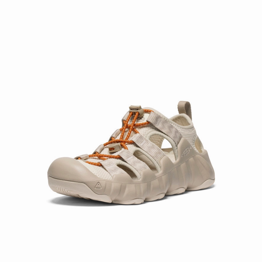 Women's Hyperport H2 Sandal  |  Birch/Plaza Taupe Grip Enhancement Low Profile