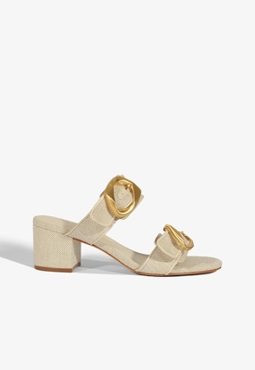 Muscle Aid All Day Road Trip Olga Mid Sandal