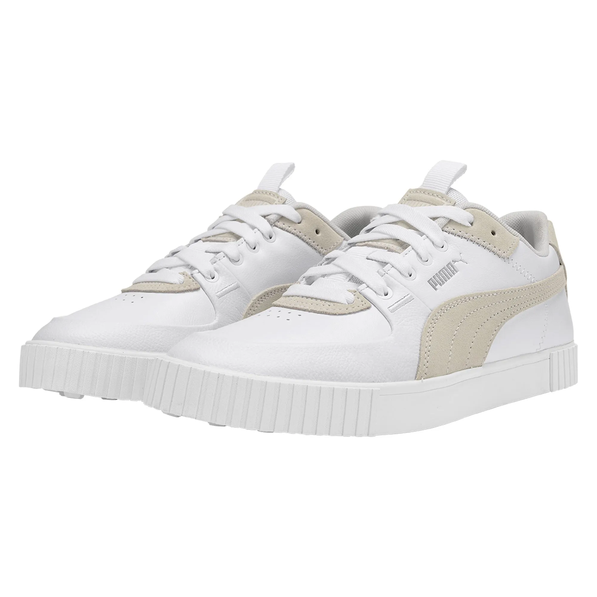 Puma Cali G Spikeless Womens Golf Shoes
