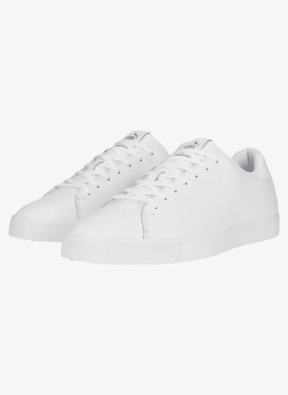 Puma Fusion Classic Golf Shoes 376982