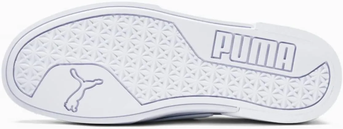 PUMA Men's El Rey Ii Logomania Slip-on Sneaker Casual Shoes