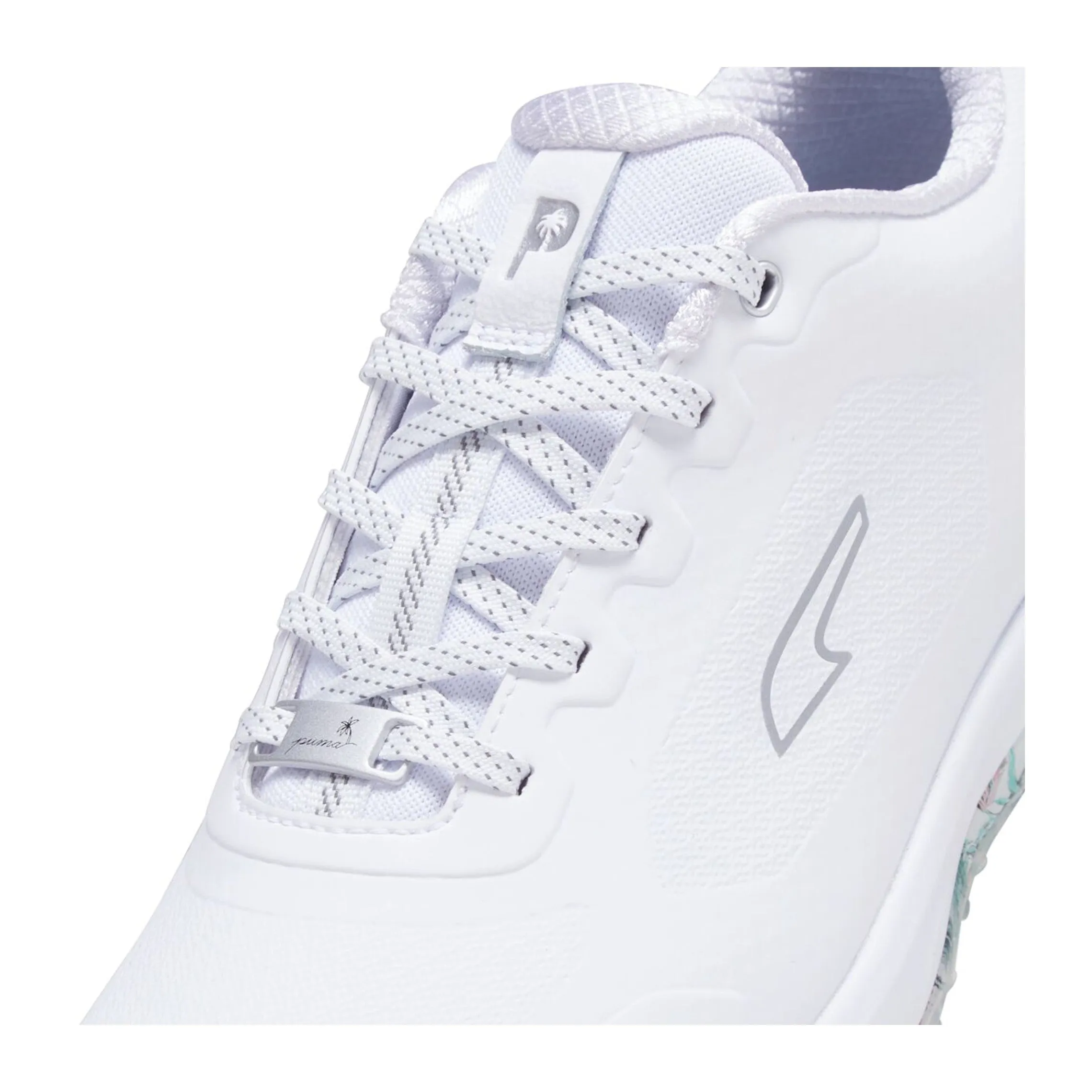 Puma x PTC Alphacat Nitro Golf Shoes