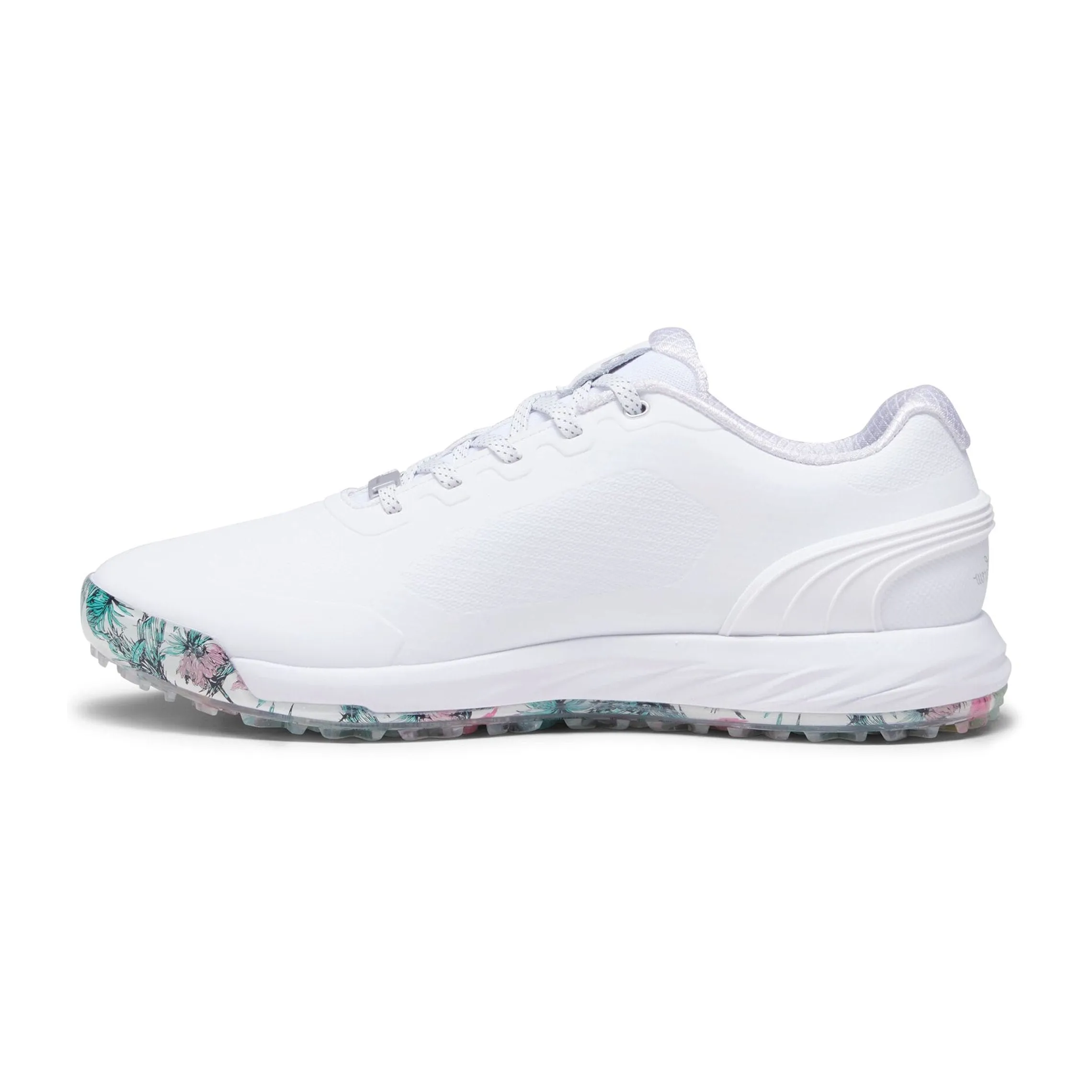 Puma x PTC Alphacat Nitro Golf Shoes