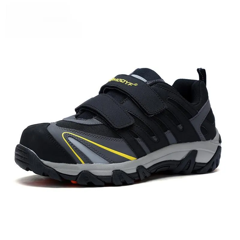 Puncture Proof Safety Sneaker