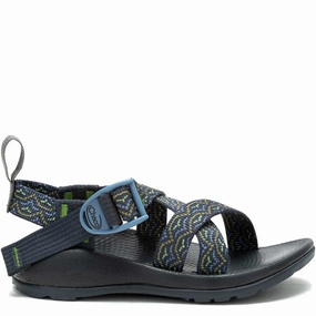 Ergonomic Arch Support KIDS' Z/1 ECOTREAD