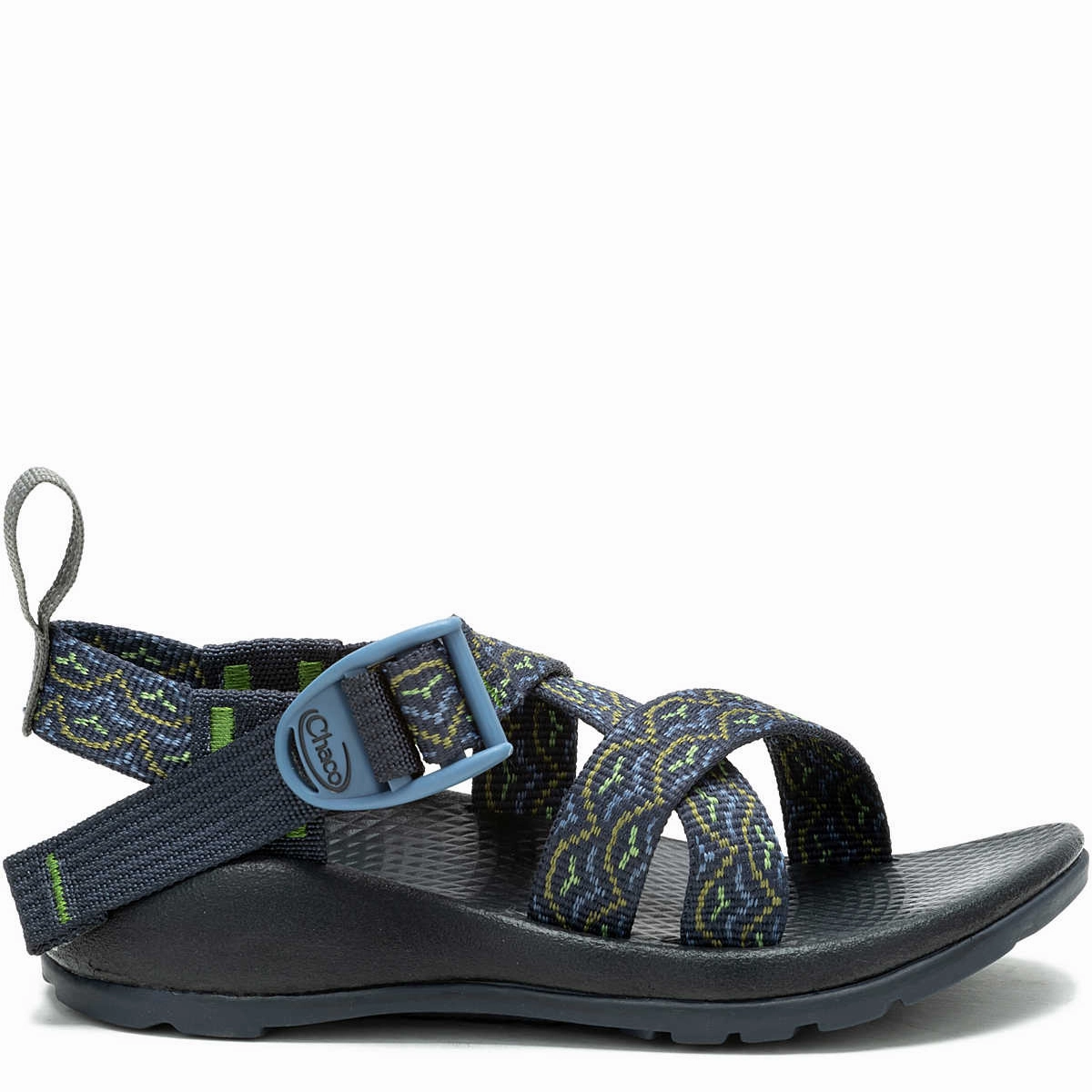 Ergonomic Arch Support KIDS' Z/1 ECOTREAD