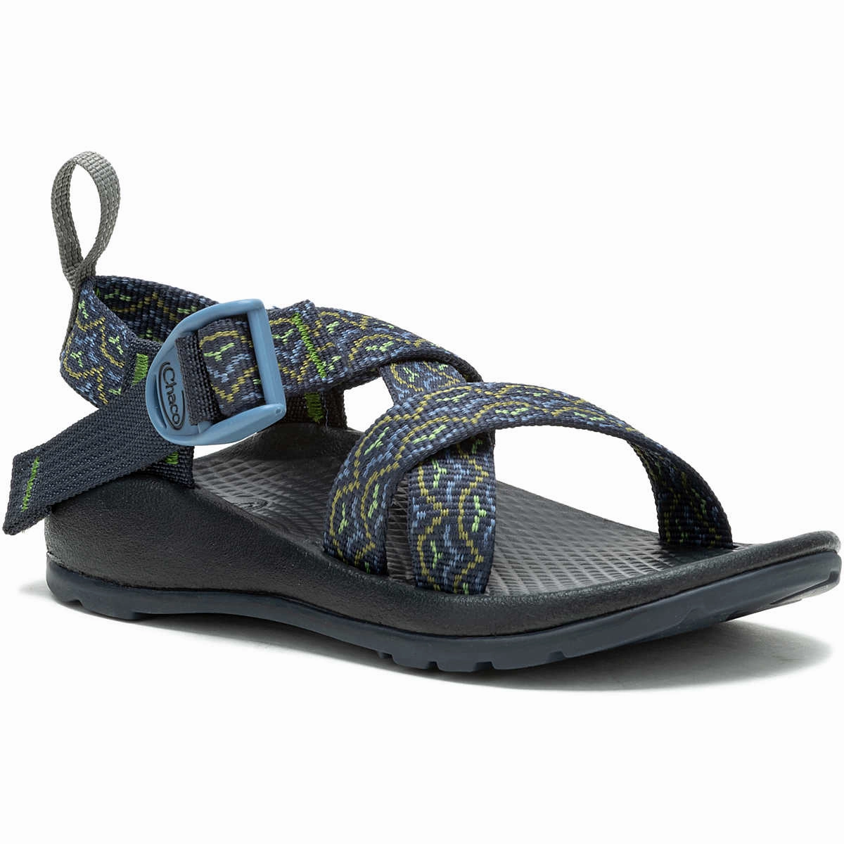 walking shoes KIDS' Z/1 ECOTREAD