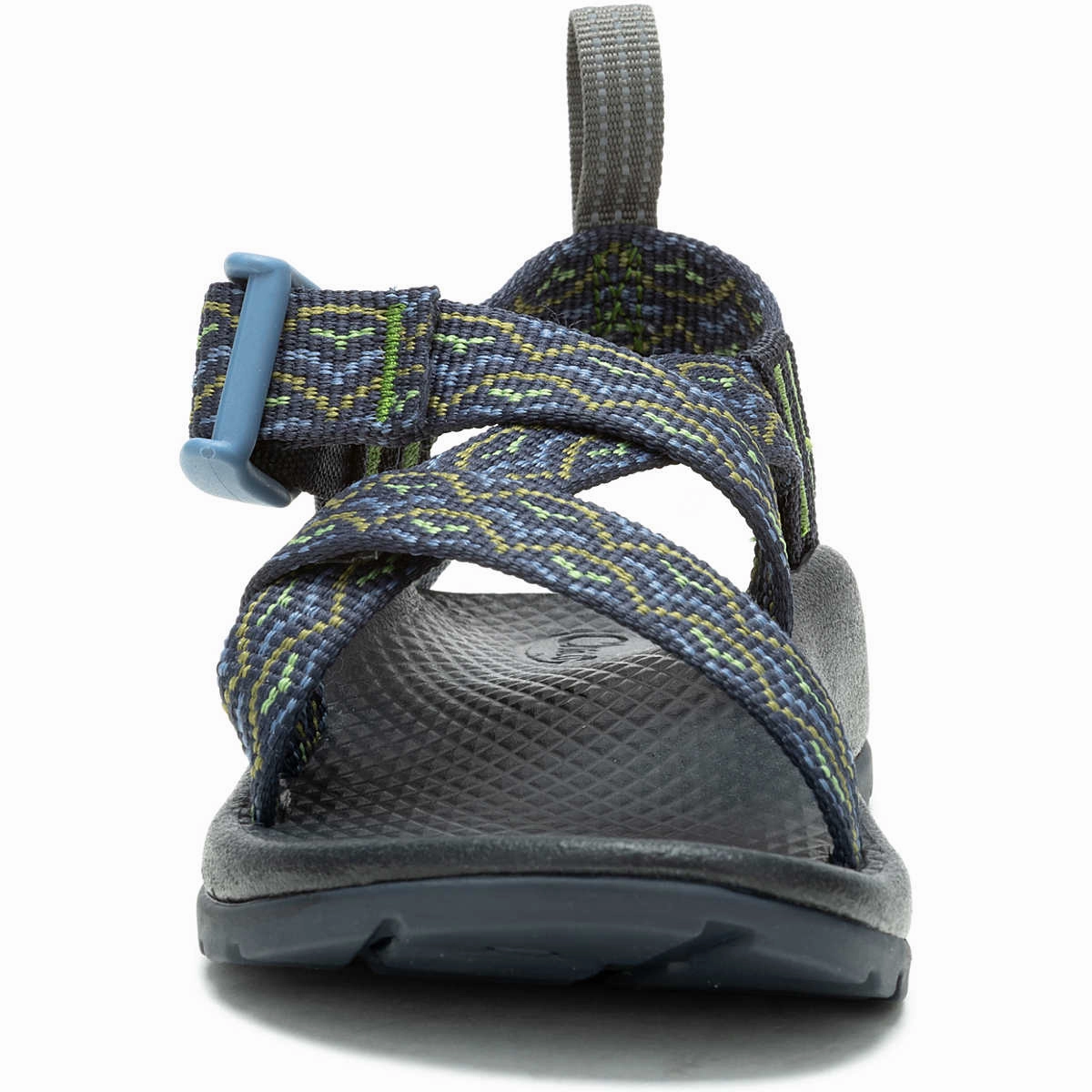 KIDS' Z/1 ECOTREAD Relaxed Walking Soft Step