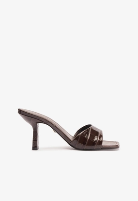 Casual Posseni Leather Sandal