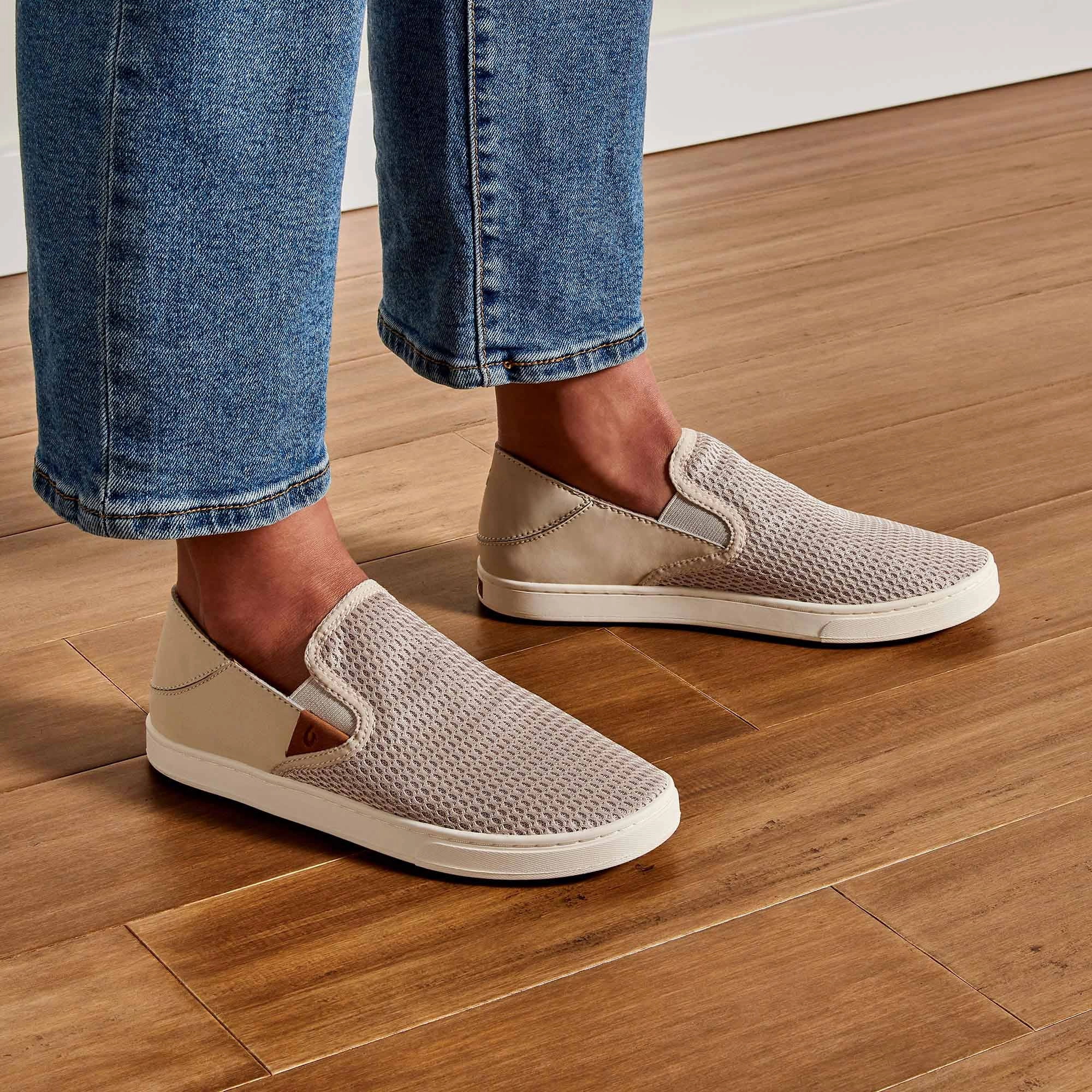 Pehuea - Tapa / Tapa Shock Absorbing Slip On Slip Ready Fit