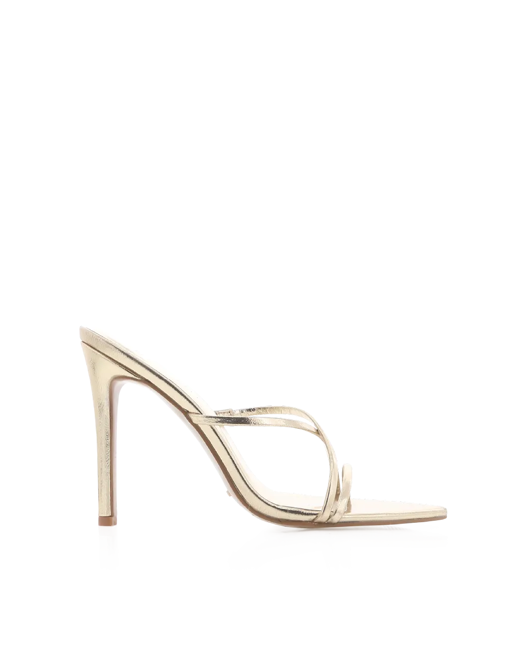 QUINT - GOLD METALLIC Body Spark