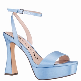 ANTONIA-SKY BLUE Stand Out Style