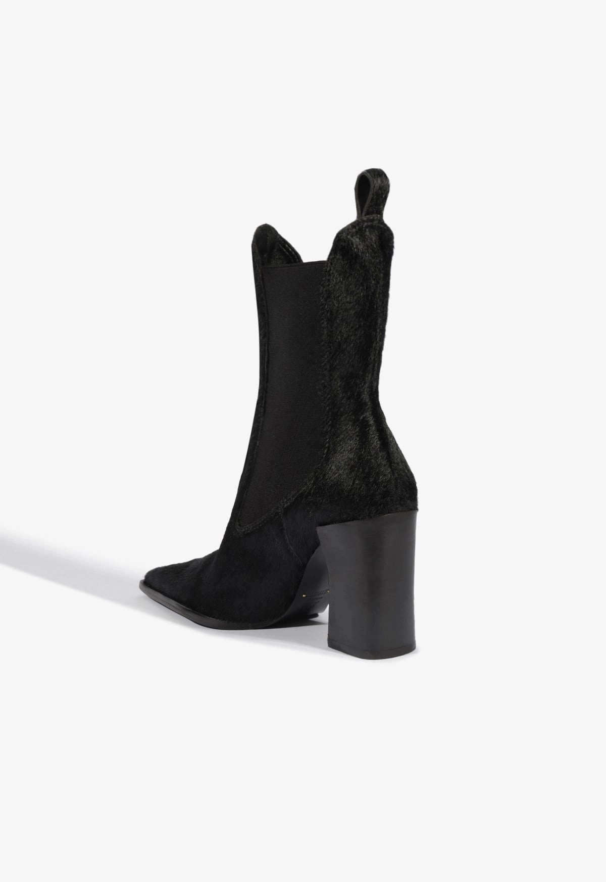 Raffaela Chelsea Boot Breathable Inner Sleeve Slip On