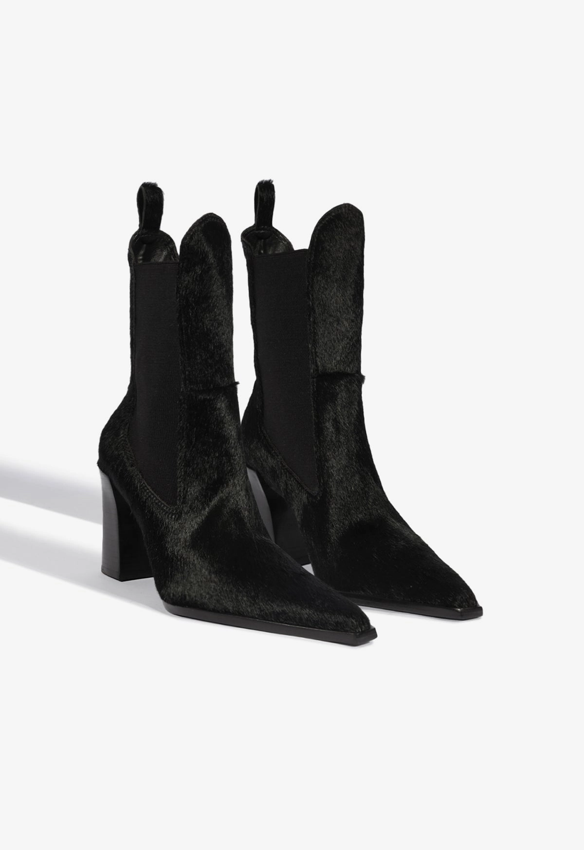 Raffaela Chelsea Boot Sky Light