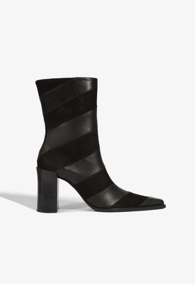 Baby Soft Raffaela Chevron Boot