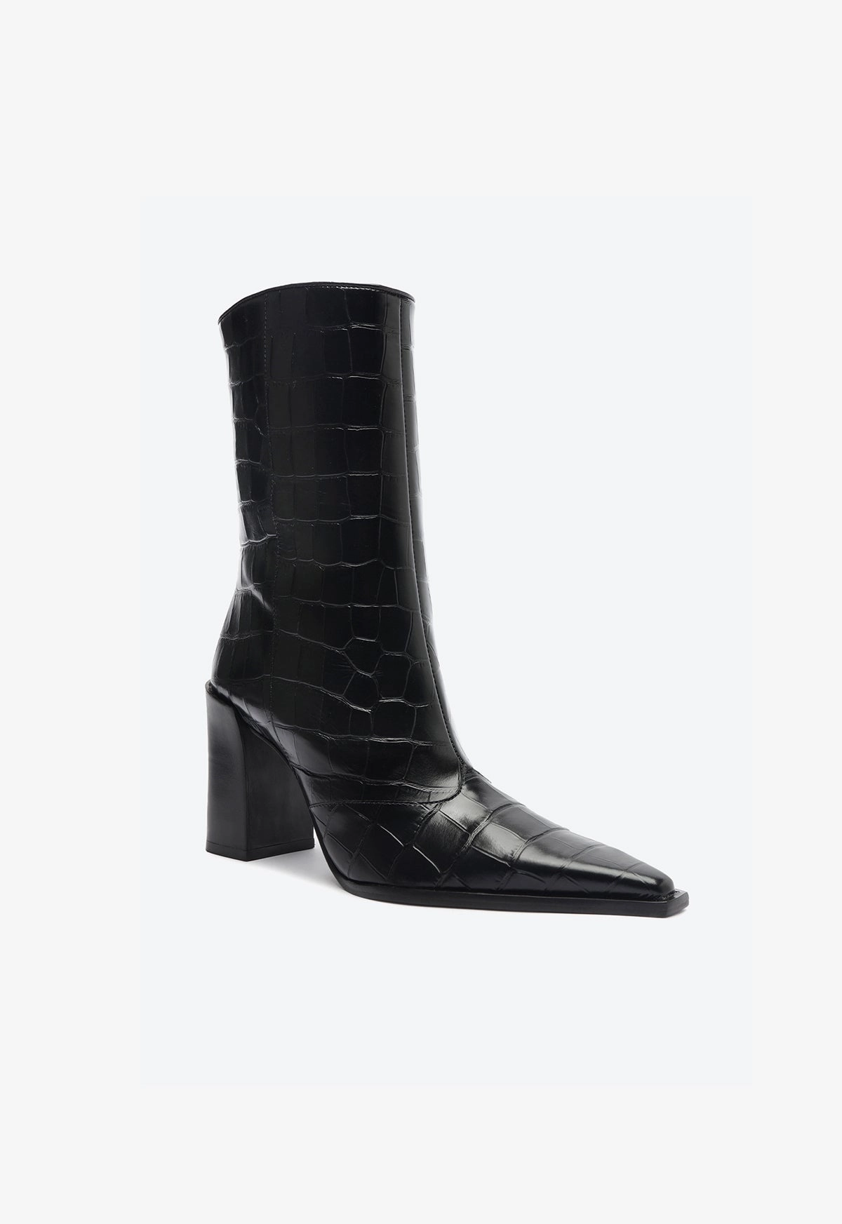Park Step Running Raffaela Croc Bootie