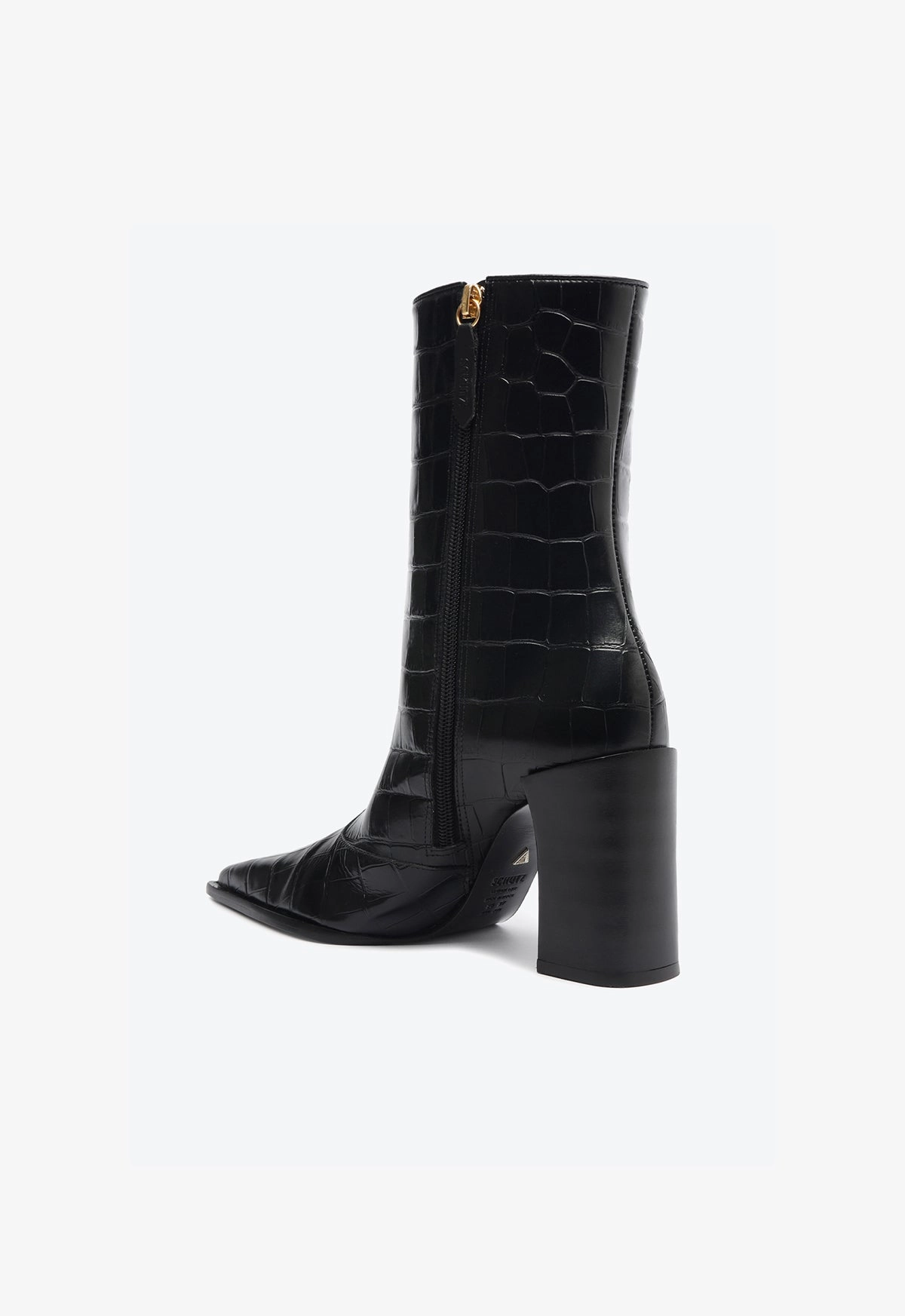Raffaela Croc Bootie Dad Pick